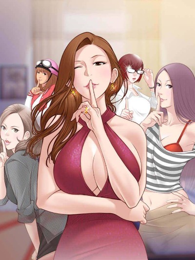 YY韩漫免费漫画韩漫精选